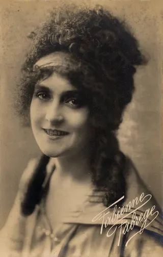 Görsel: Unknown authorUnknown author / Kamu malı Fabienne Fabrèges