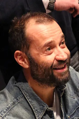 Görsel: Martin Mystère / CC BY-SA Fabio Volo