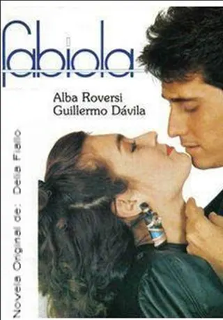 Görsel: TMDB Fabiola afişi