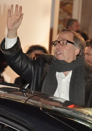Görsel: Georges Biard / CC BY-SA Fabrice Luchini