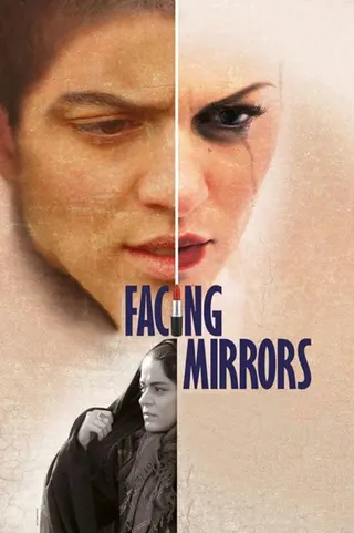 Facing Mirrors afişi