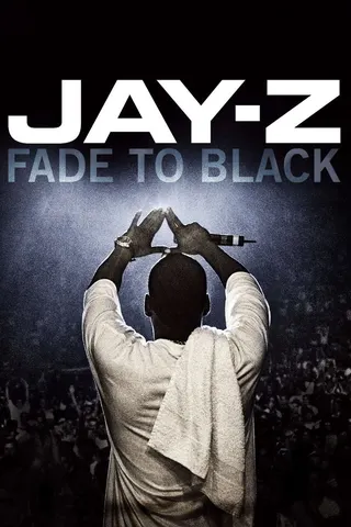 Fade to Black afişi