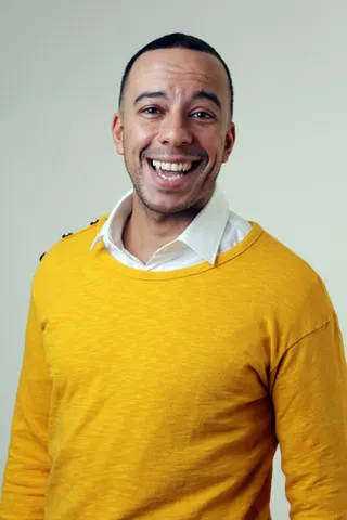 Görsel: Kern Thompson / CC BY-SA Fahd Larhzaoui