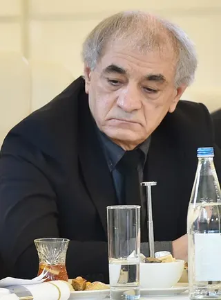Fahreddin Manafov