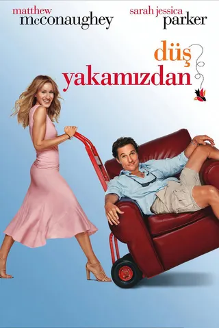 Failure to Launch afişi