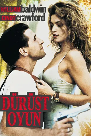 Fair Game afişi