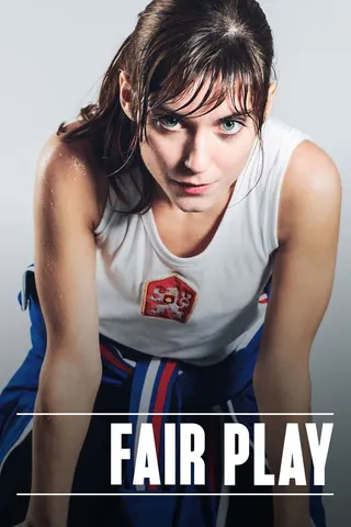Fair Play afişi