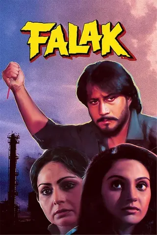 Falak afişi