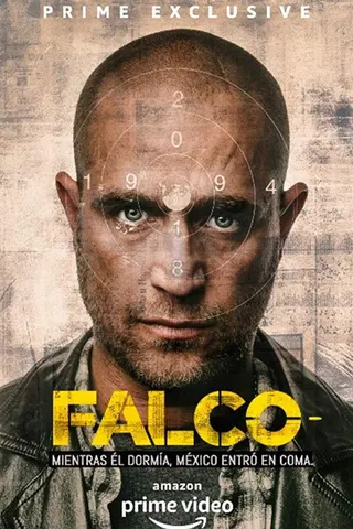 Görsel: TMDB Falco afişi