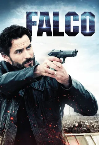 Görsel: TMDB Falco afişi