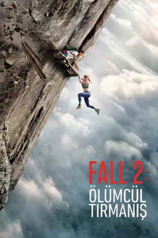 Fall 2: Deadpoint afişi