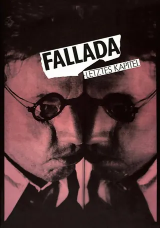 Fallada: The Last Chapter afişi