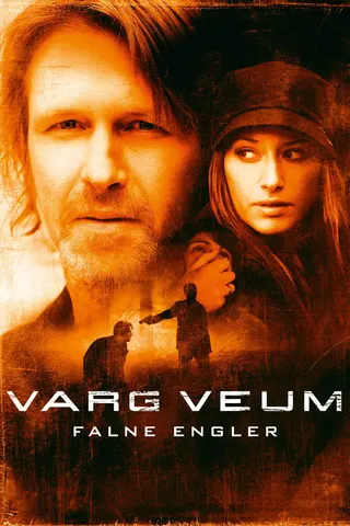 Fallen Angels afişi