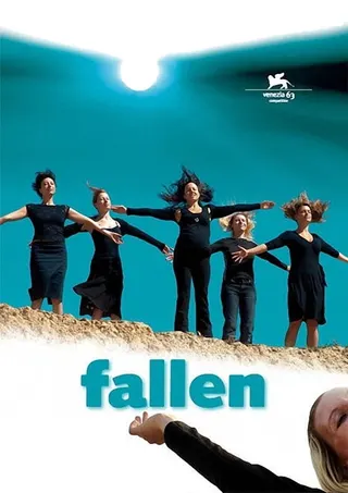 Görsel: TMDB Falling afişi