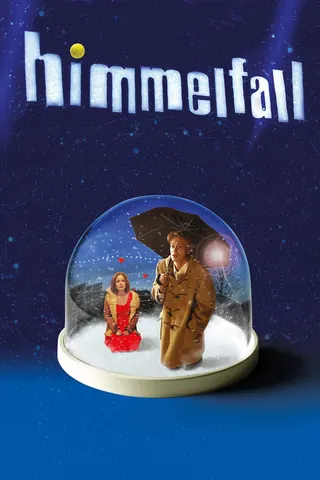 Görsel: TMDB Falling Sky afişi