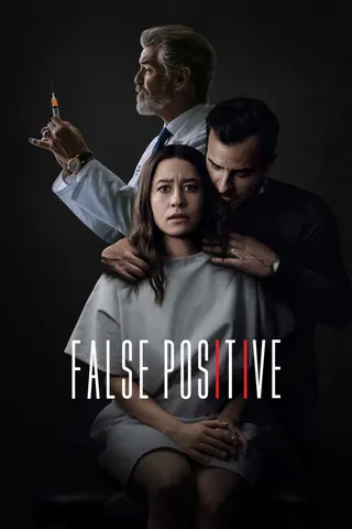 False Positive afişi