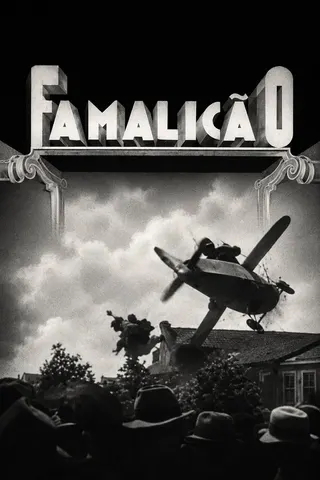 Görsel: TMDB Famalicão afişi