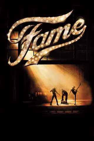 Fame afişi