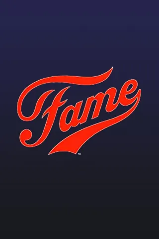 Fame L.A. afişi