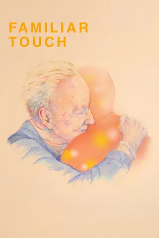 Familiar Touch afişi