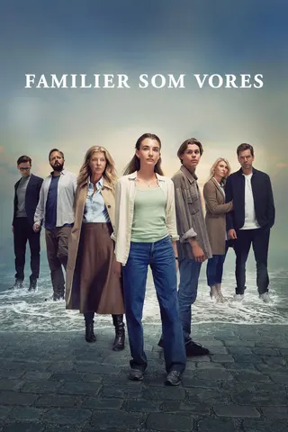 Görsel: TMDB Families Like Ours afişi