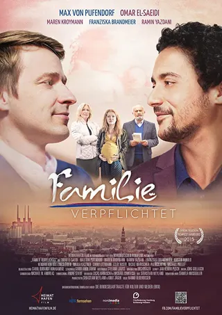 Family Commitments afişi