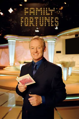 Görsel: TMDB Family Fortunes afişi