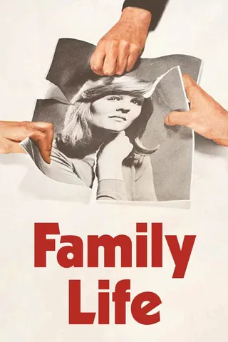 Görsel: TMDB Family Life afişi