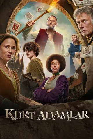 Family Pack afişi