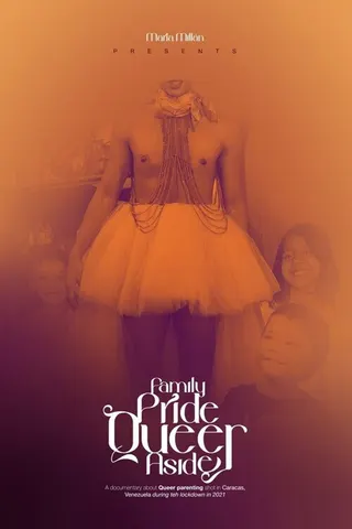 Family Pride, Queer Aside afişi