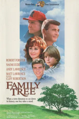 Görsel: TMDB Family Tree afişi
