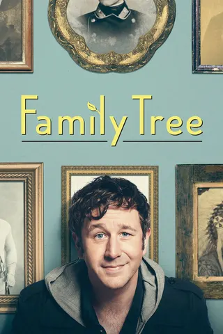 Görsel: TMDB Family Tree afişi