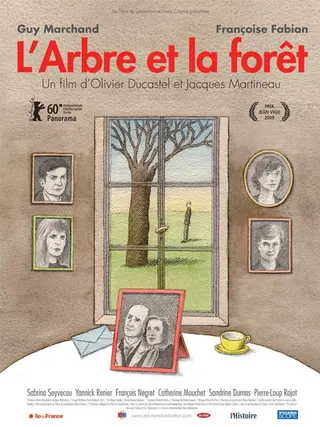 Görsel: TMDB Family Tree afişi