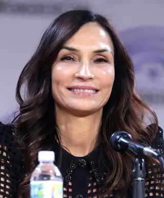Görsel: Gage Skidmore / CC BY-SA Famke Janssen