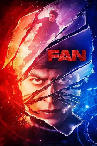 FAN afişi