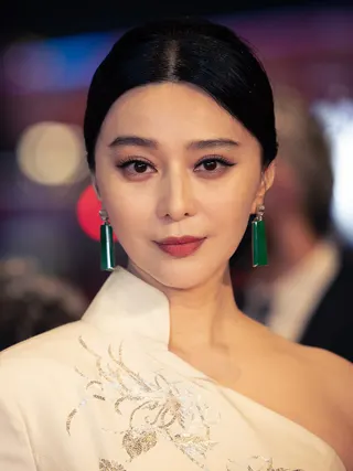 Görsel: Harald Krichel / CC BY-SA Fan Bingbing