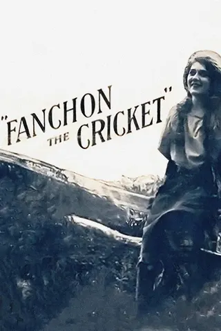 Görsel: TMDB Fanchon the Cricket afişi