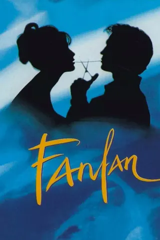 Görsel: TMDB Fanfan afişi