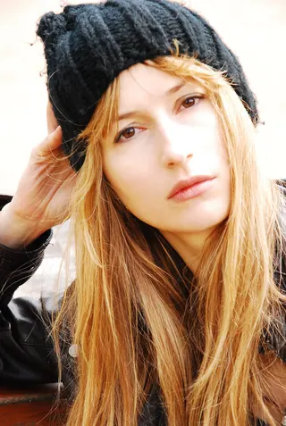 Görsel: Vessela Kroucheva / CC BY-SA Fani Kołarova
