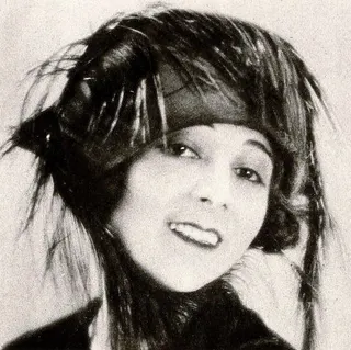 Fania Marinoff