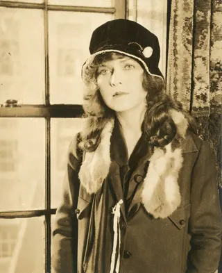 Fannie Ward