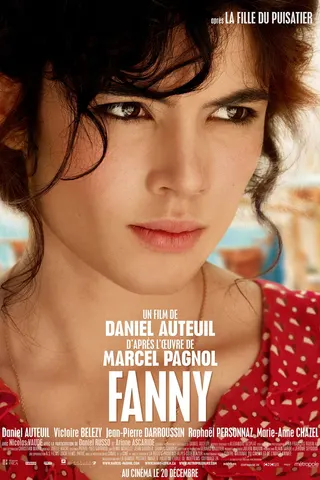 Görsel: TMDB Fanny afişi