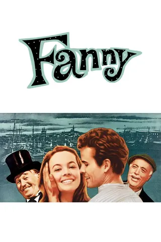 Fanny afişi