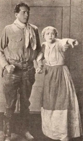 Fanny Midgley
