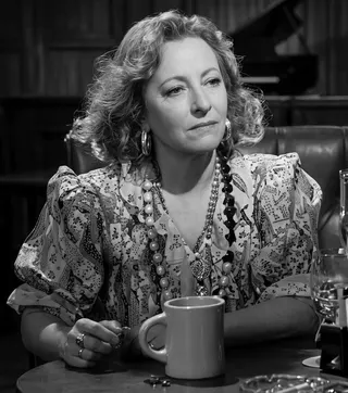Görsel: Filmex / Kamu malı Fanny Schiller