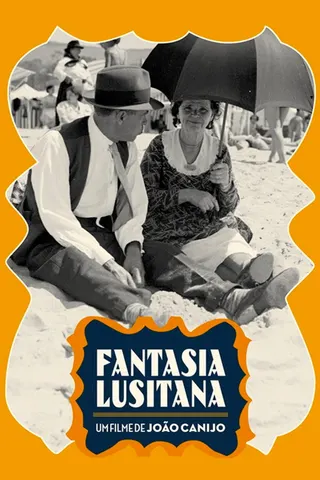 Görsel: TMDB Fantasia Lusitana afişi