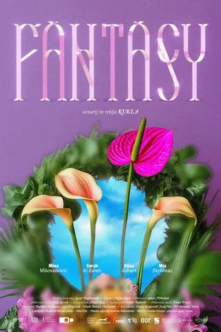 Fantasy afişi