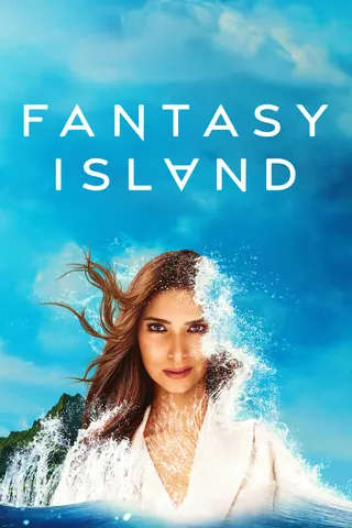 Görsel: TMDB Fantasy Island afişi