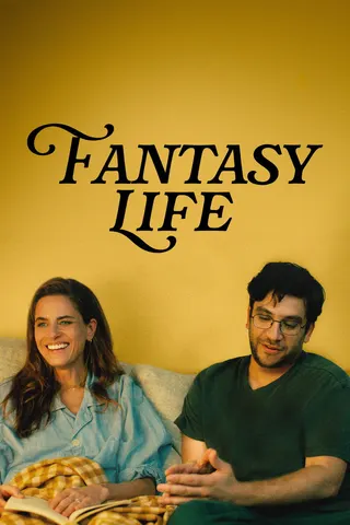 Fantasy Life afişi