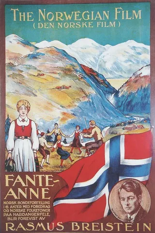 Görsel: TMDB Fante-Anne afişi